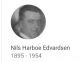 Nils Harboe EDEVARTSEN (I819)
