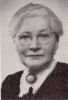 Helga Mathea Thorvaldsdatter JAHREN (I989)
