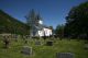 Mæl kirke i Tinn i Telemark